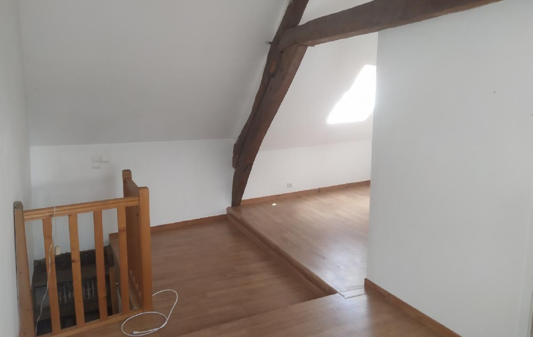 Aubusson Immobilier : House | AUBUSSON (23200) | 73 m2 | 66 000 € 