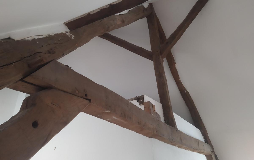 Aubusson Immobilier : House | AUBUSSON (23200) | 73 m2 | 66 000 € 
