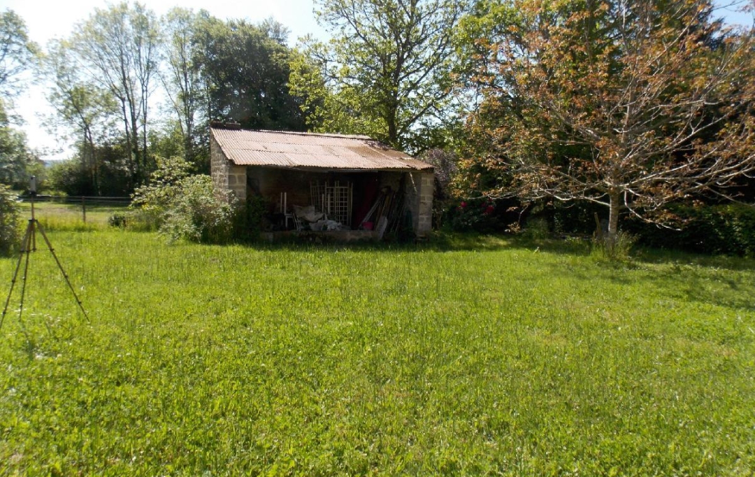 Aubusson Immobilier : Maison / Villa | SAINT-YRIEIX-LA-MONTAGNE (23460) | 162 m2 | 197 950 € 