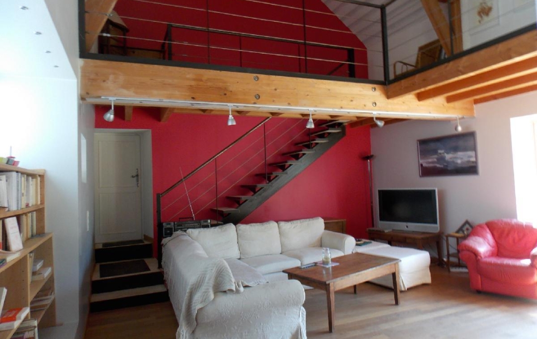 Aubusson Immobilier : Maison / Villa | SAINT-YRIEIX-LA-MONTAGNE (23460) | 162 m2 | 197 950 € 