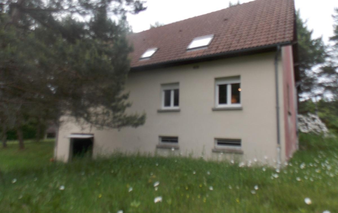 Aubusson Immobilier : Maison / Villa | GENTIOUX-PIGEROLLES (23340) | 190 m2 | 160 500 € 