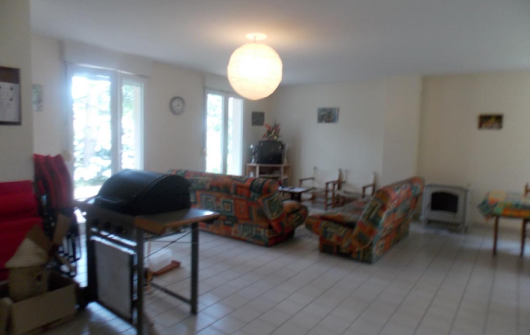 Aubusson Immobilier : Maison / Villa | GENTIOUX-PIGEROLLES (23340) | 190 m2 | 160 500 € 