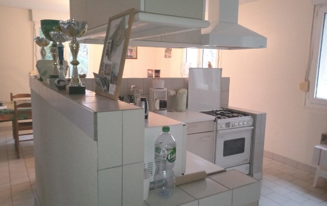 Aubusson Immobilier : Maison / Villa | GENTIOUX-PIGEROLLES (23340) | 190 m2 | 160 500 € 