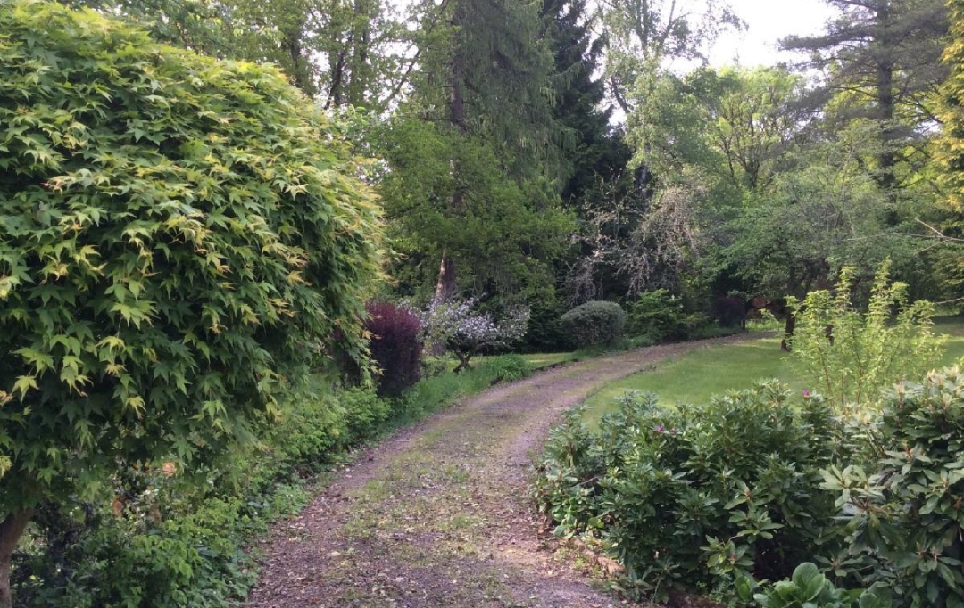 Aubusson Immobilier : Maison / Villa | SAINT-SULPICE-LES-CHAMPS (23480) | 75 m2 | 140 400 € 