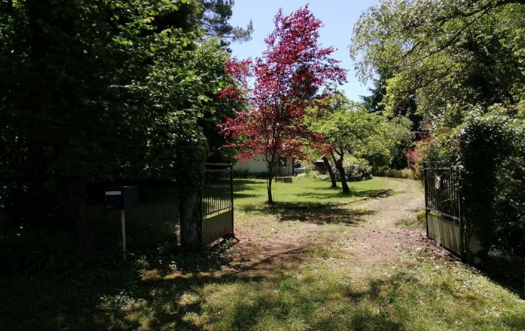 Aubusson Immobilier : Maison / Villa | SAINT-SULPICE-LES-CHAMPS (23480) | 75 m2 | 140 400 € 