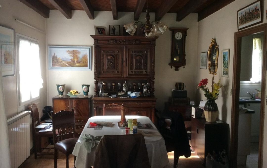 Aubusson Immobilier : Maison / Villa | SAINT-SULPICE-LES-CHAMPS (23480) | 75 m2 | 140 400 € 
