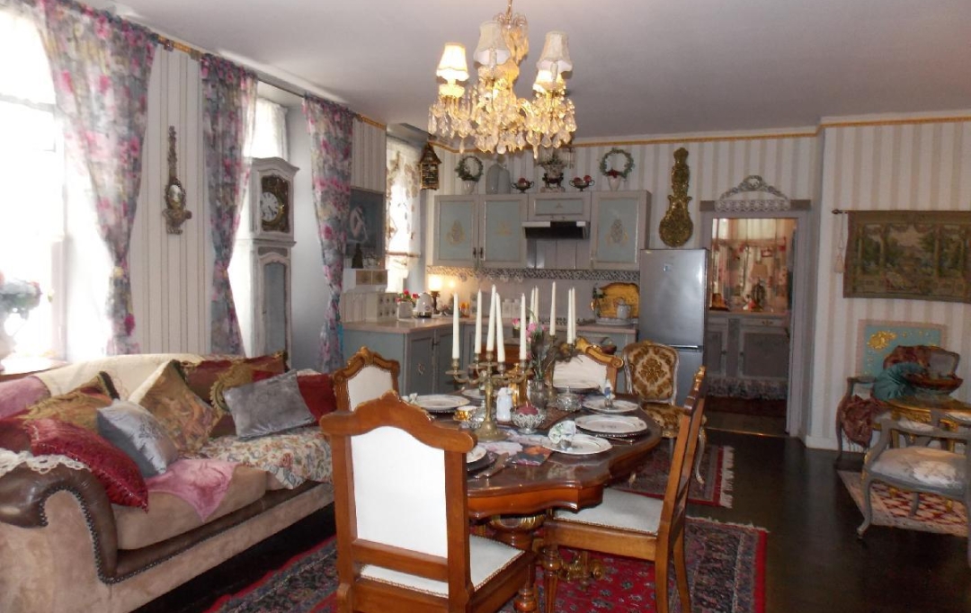 Aubusson Immobilier : Maison / Villa | AUBUSSON (23200) | 123 m2 | 98 100 € 