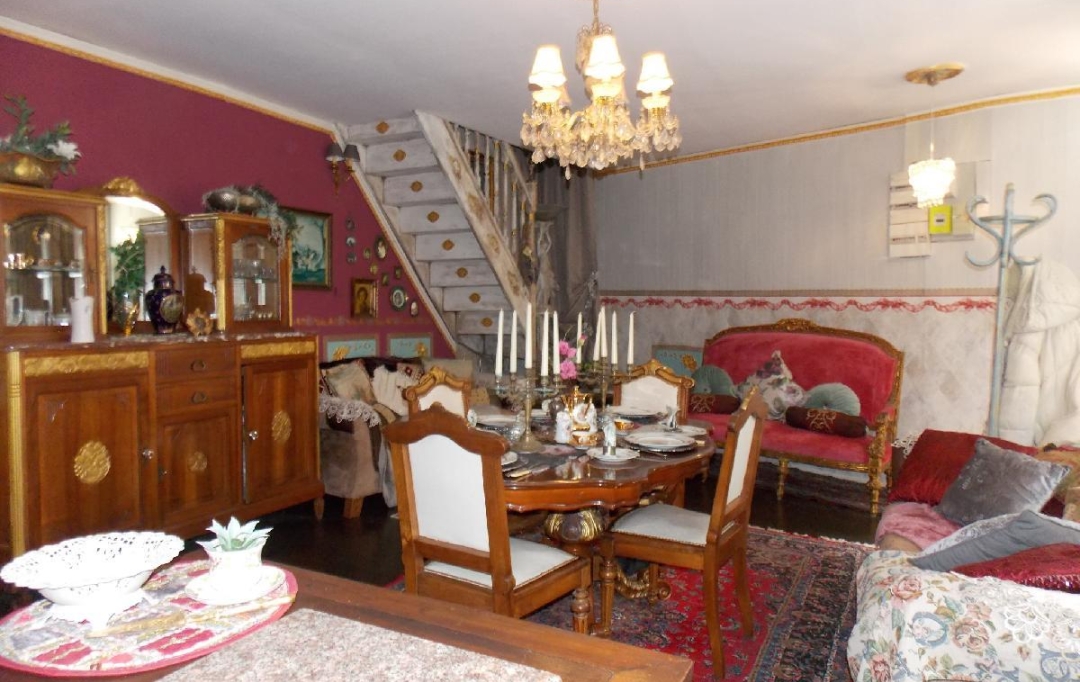 Aubusson Immobilier : Maison / Villa | AUBUSSON (23200) | 123 m2 | 98 100 € 