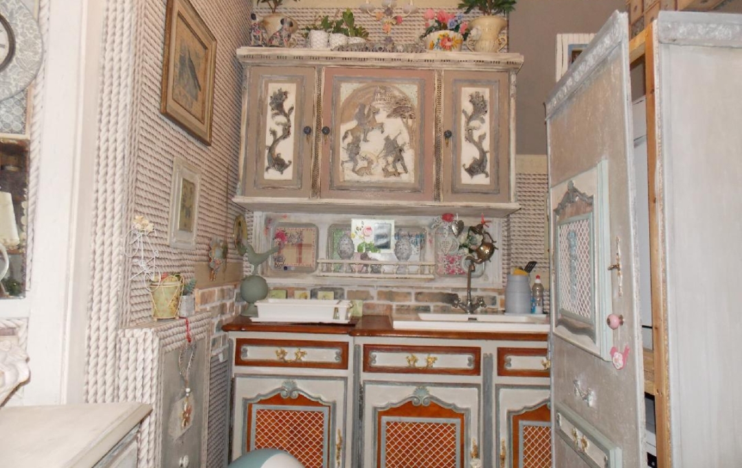 Aubusson Immobilier : Maison / Villa | AUBUSSON (23200) | 123 m2 | 98 100 € 