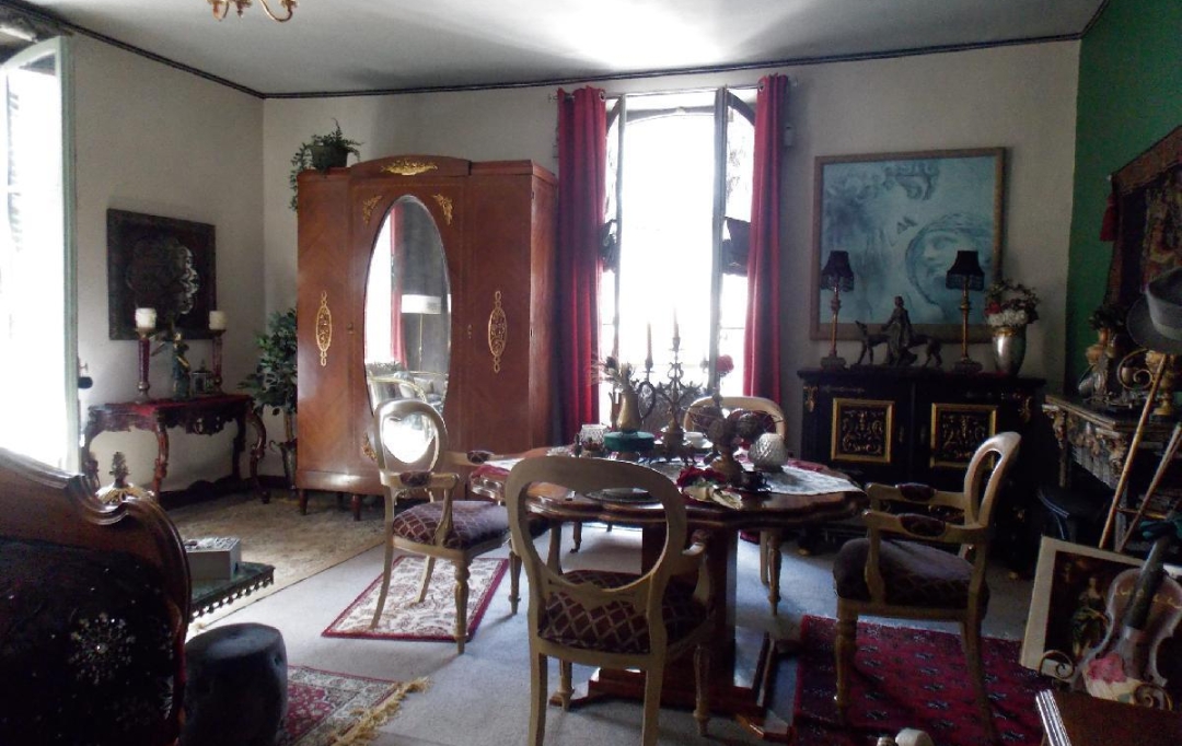 Aubusson Immobilier : Maison / Villa | AUBUSSON (23200) | 123 m2 | 98 100 € 