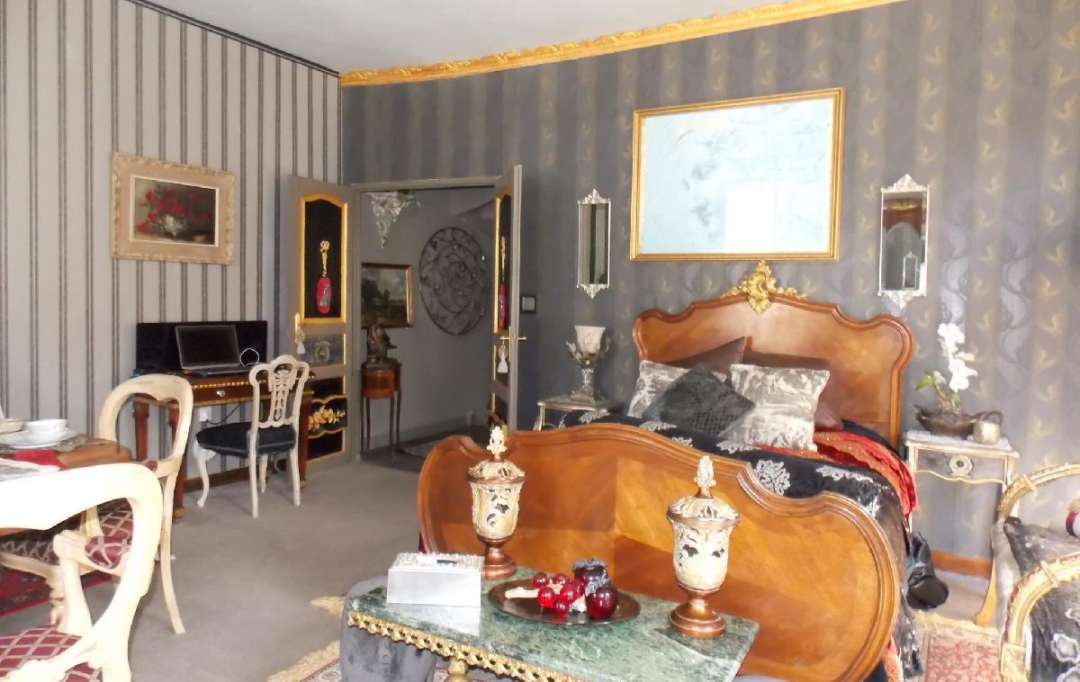 Aubusson Immobilier : Maison / Villa | AUBUSSON (23200) | 123 m2 | 98 100 € 