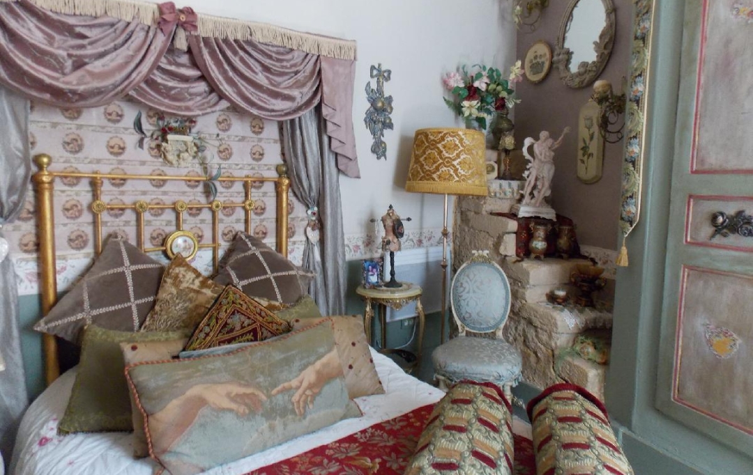 Aubusson Immobilier : Maison / Villa | AUBUSSON (23200) | 123 m2 | 98 100 € 
