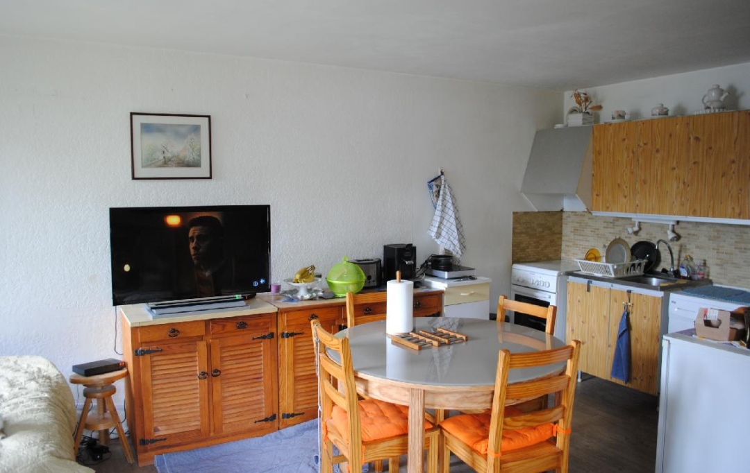 Aubusson Immobilier : Apartment | MONT-DORE (63240) | 30 m2 | 71 500 € 