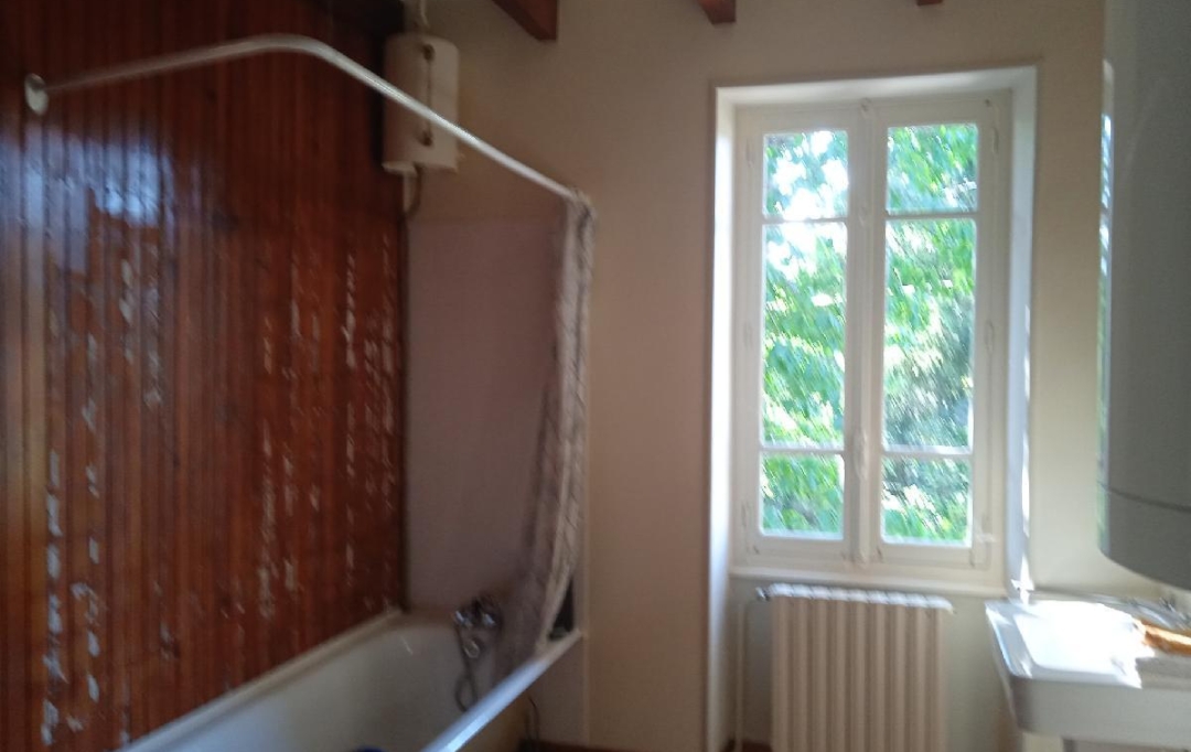 Aubusson Immobilier : Maison / Villa | SAINT-AMAND (23200) | 90 m2 | 88 000 € 