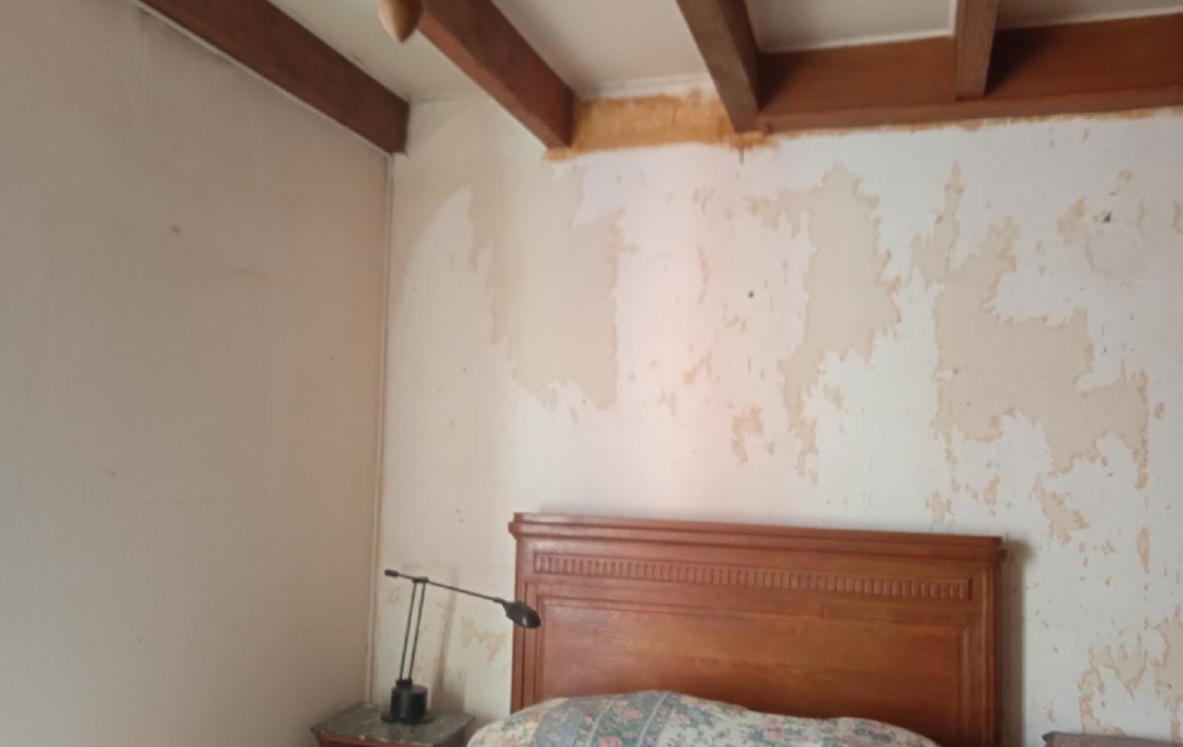 Aubusson Immobilier : Maison / Villa | SAINT-AMAND (23200) | 90 m2 | 88 000 € 