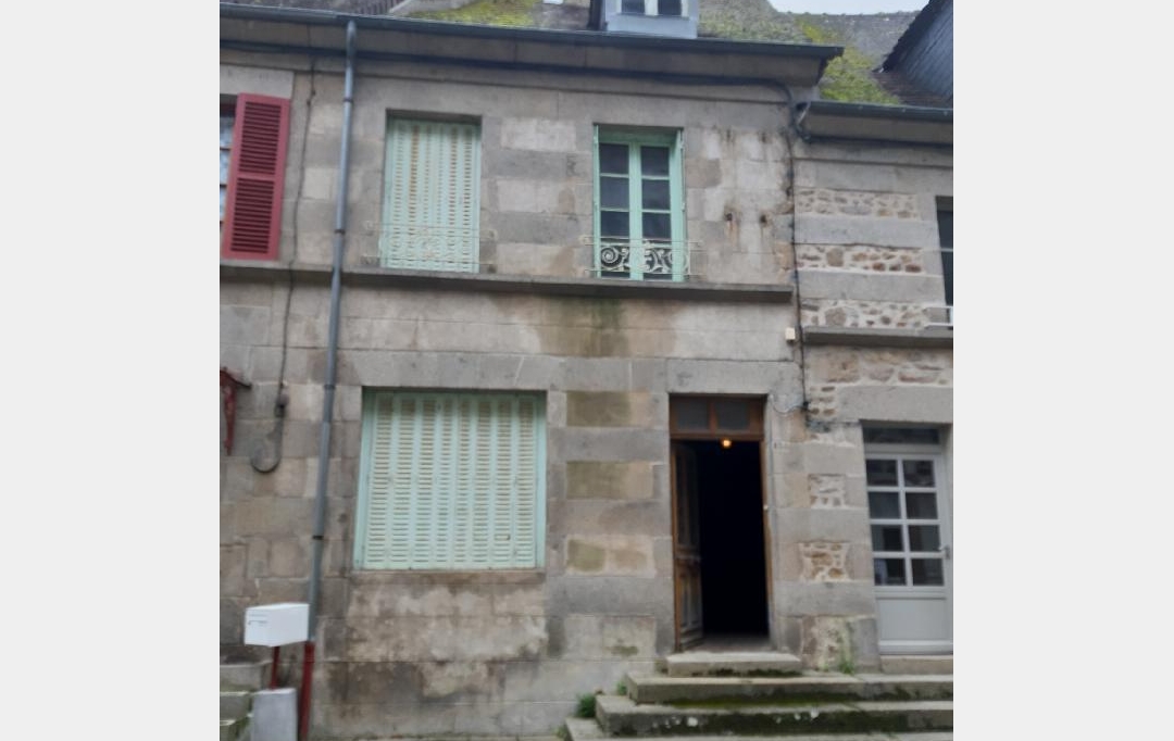 Aubusson Immobilier : Maison / Villa | FELLETIN (23500) | 150 m2 | 44 000 € 