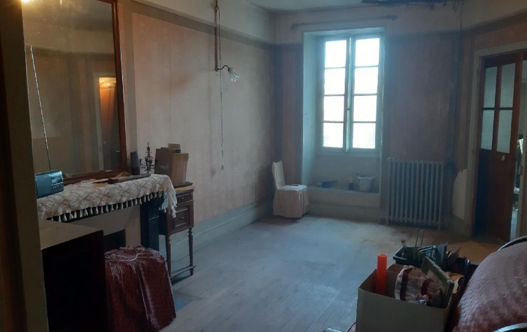 Aubusson Immobilier : Maison / Villa | FELLETIN (23500) | 150 m2 | 44 000 € 