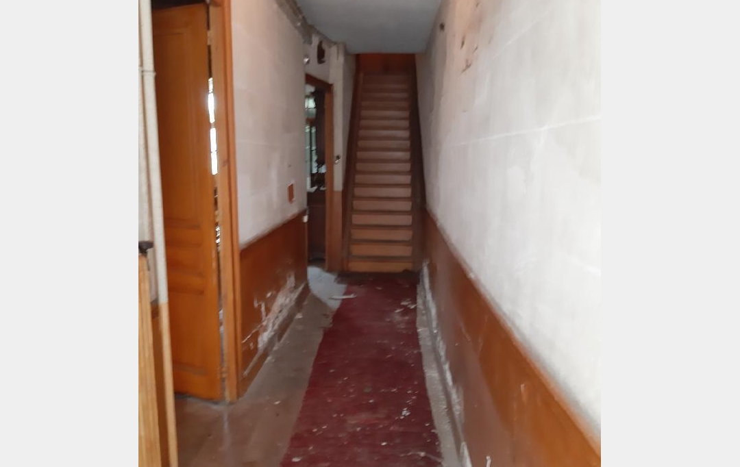 Aubusson Immobilier : Maison / Villa | FELLETIN (23500) | 150 m2 | 44 000 € 