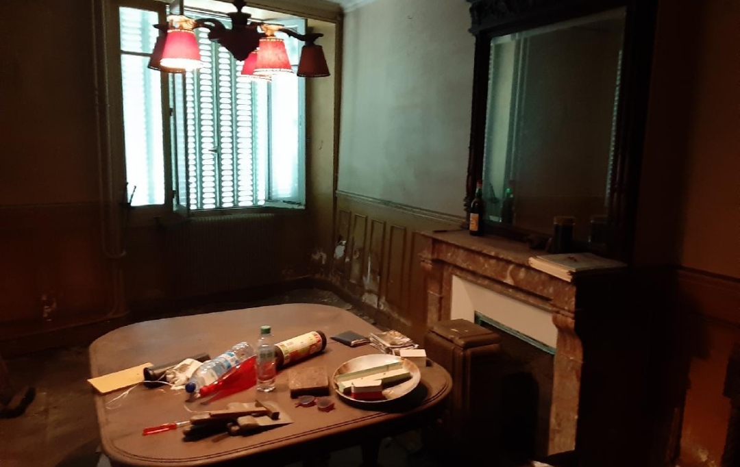 Aubusson Immobilier : Maison / Villa | FELLETIN (23500) | 150 m2 | 44 000 € 