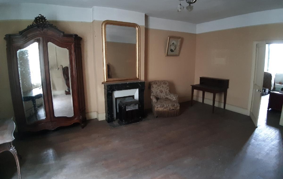 Aubusson Immobilier : Maison / Villa | FELLETIN (23500) | 150 m2 | 44 000 € 