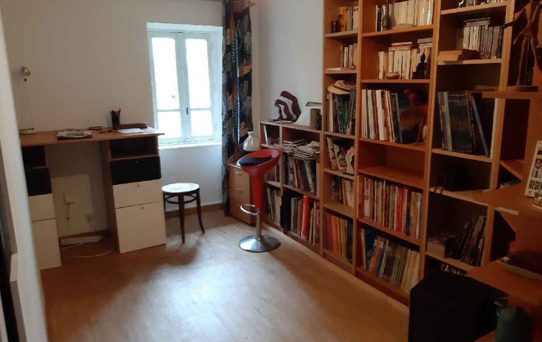 Aubusson Immobilier : Maison / Villa | CROCQ (23260) | 45 m2 | 44 000 € 