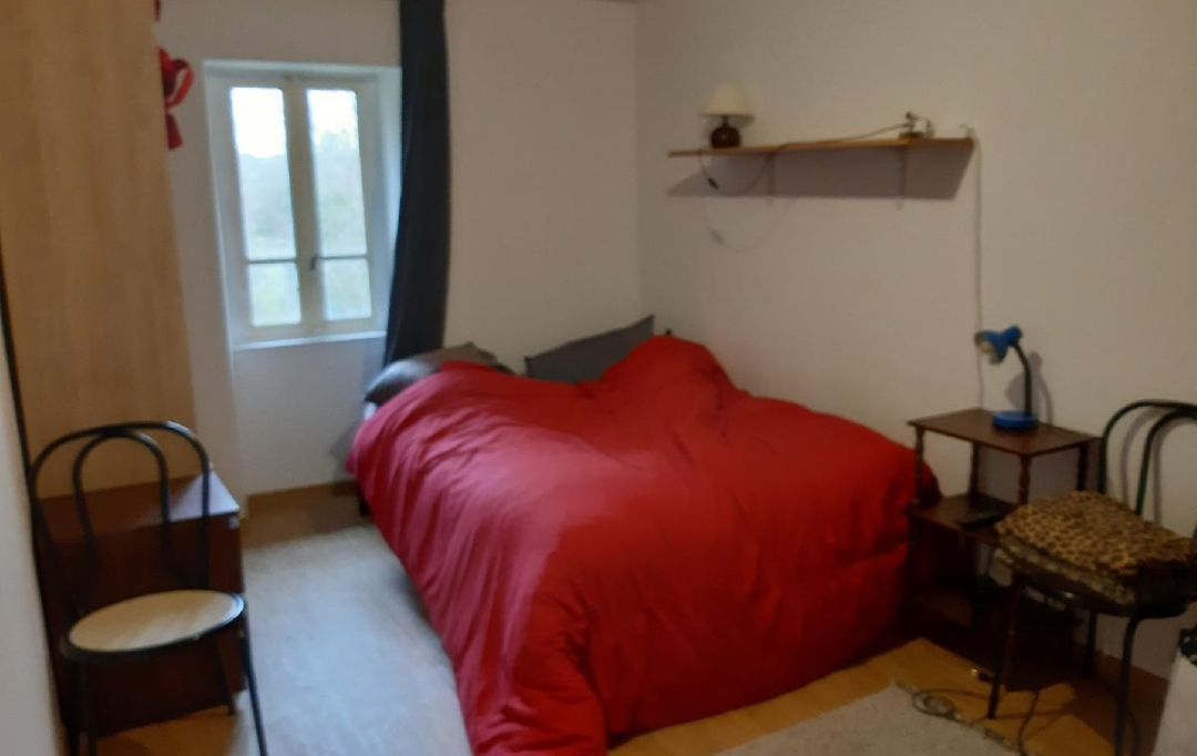 Aubusson Immobilier : Maison / Villa | CROCQ (23260) | 45 m2 | 44 000 € 