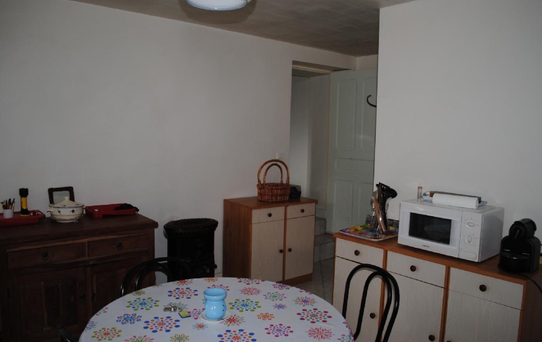 Aubusson Immobilier : Maison / Villa | CROCQ (23260) | 45 m2 | 44 000 € 