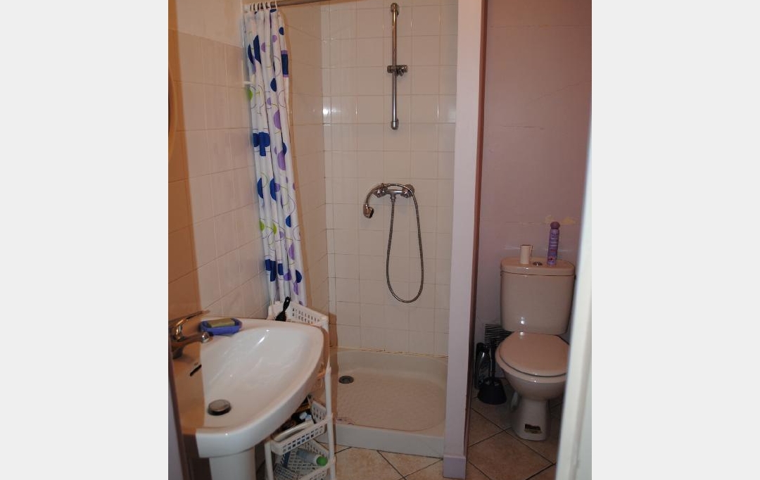 Aubusson Immobilier : Maison / Villa | CROCQ (23260) | 45 m2 | 44 000 € 