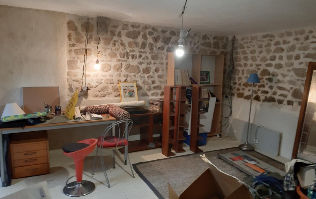 Aubusson Immobilier : Maison / Villa | CROCQ (23260) | 45 m2 | 44 000 € 