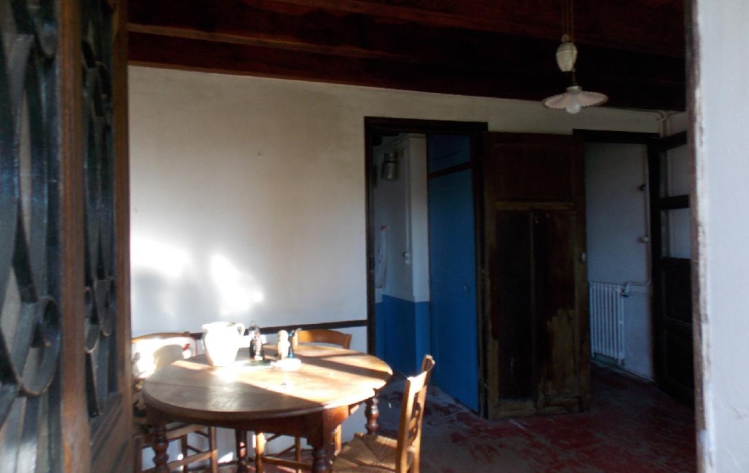 Aubusson Immobilier : House | SAINT-AMAND (23200) | 90 m2 | 79 400 € 