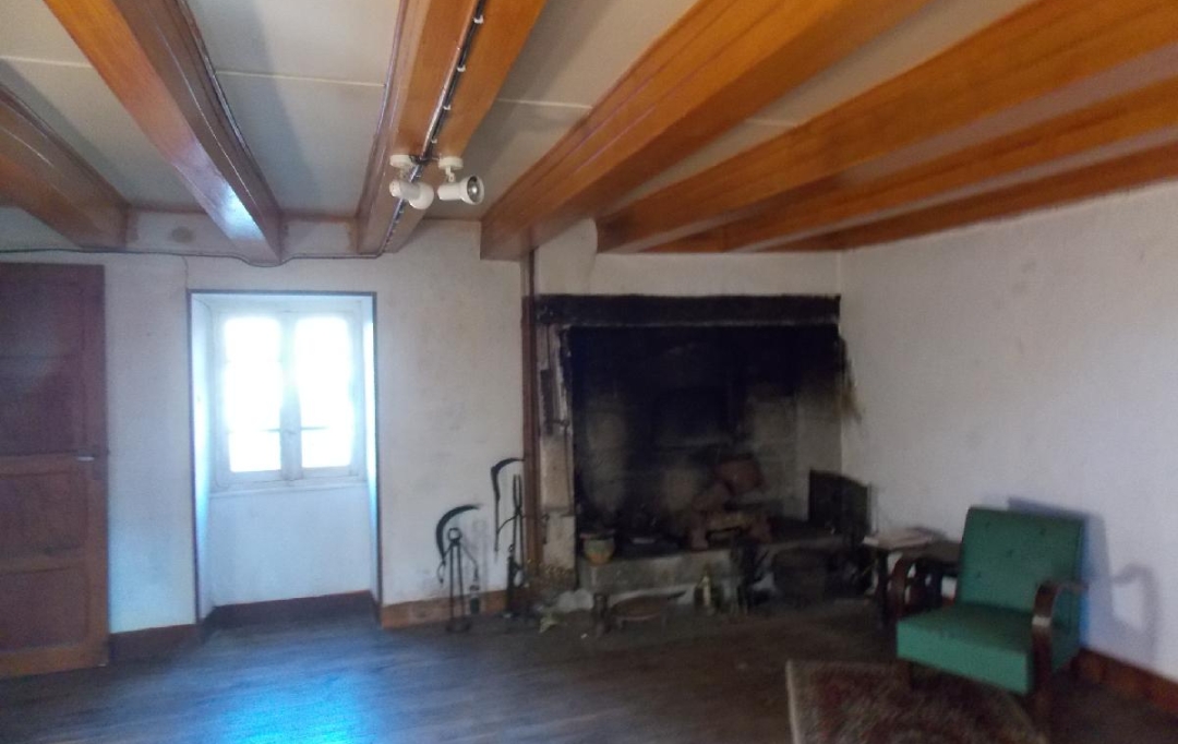 Aubusson Immobilier : House | SAINT-AMAND (23200) | 90 m2 | 79 400 € 