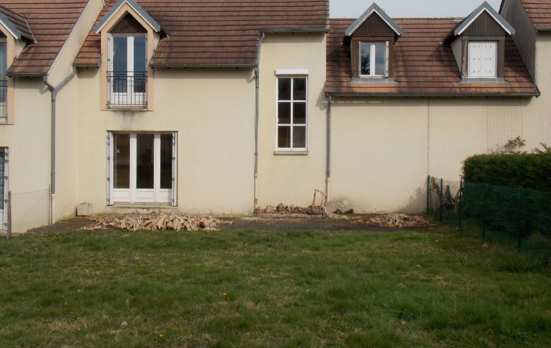 Aubusson Immobilier : Maison / Villa | LEPAUD (23170) | 82 m2 | 113 360 € 