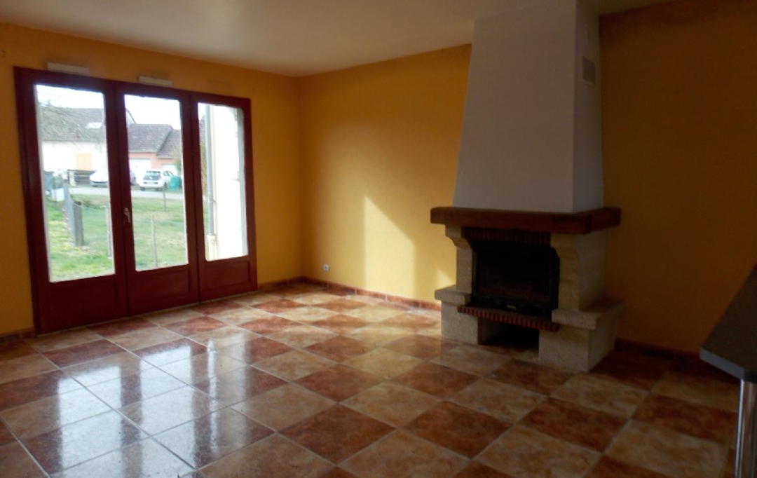 Aubusson Immobilier : House | LEPAUD (23170) | 82 m2 | 113 360 € 