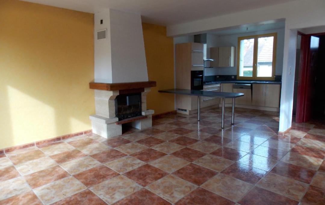 Aubusson Immobilier : Maison / Villa | LEPAUD (23170) | 82 m2 | 113 360 € 