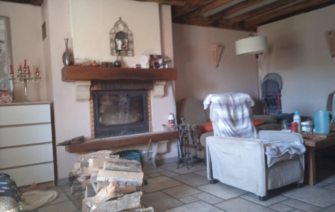 Aubusson Immobilier : House | CROZE (23500) | 130 m2 | 181 900 € 