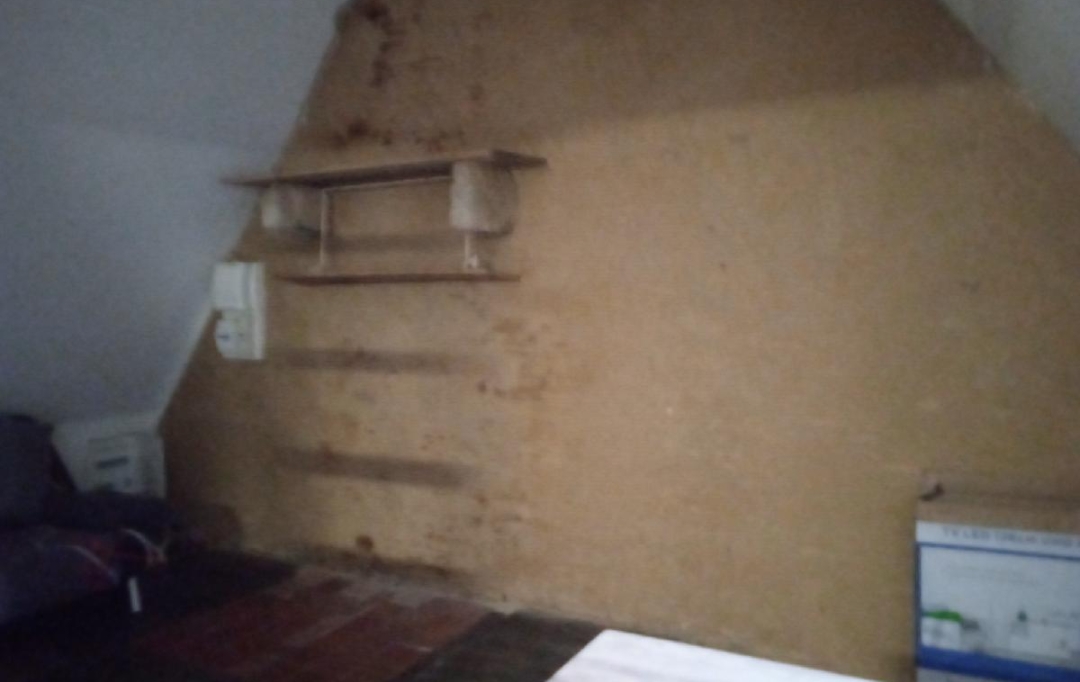 Aubusson Immobilier : Appartement | AUBUSSON (23200) | 29 m2 | 28 000 € 