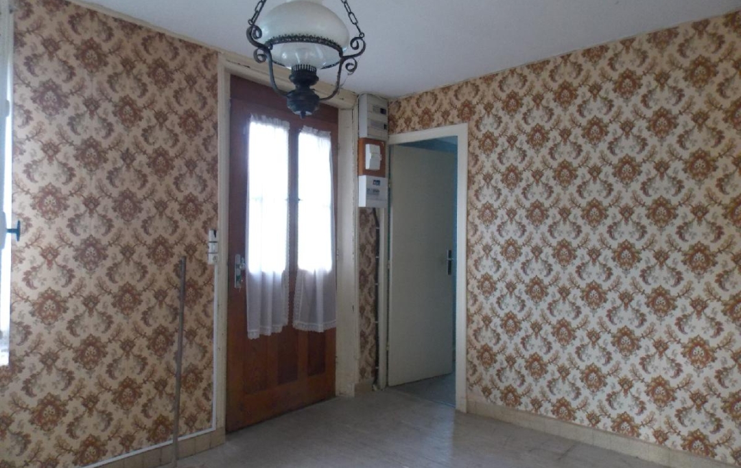 Aubusson Immobilier : Maison / Villa | SAINT-MEDARD-LA-ROCHETTE (23200) | 175 m2 | 115 500 € 