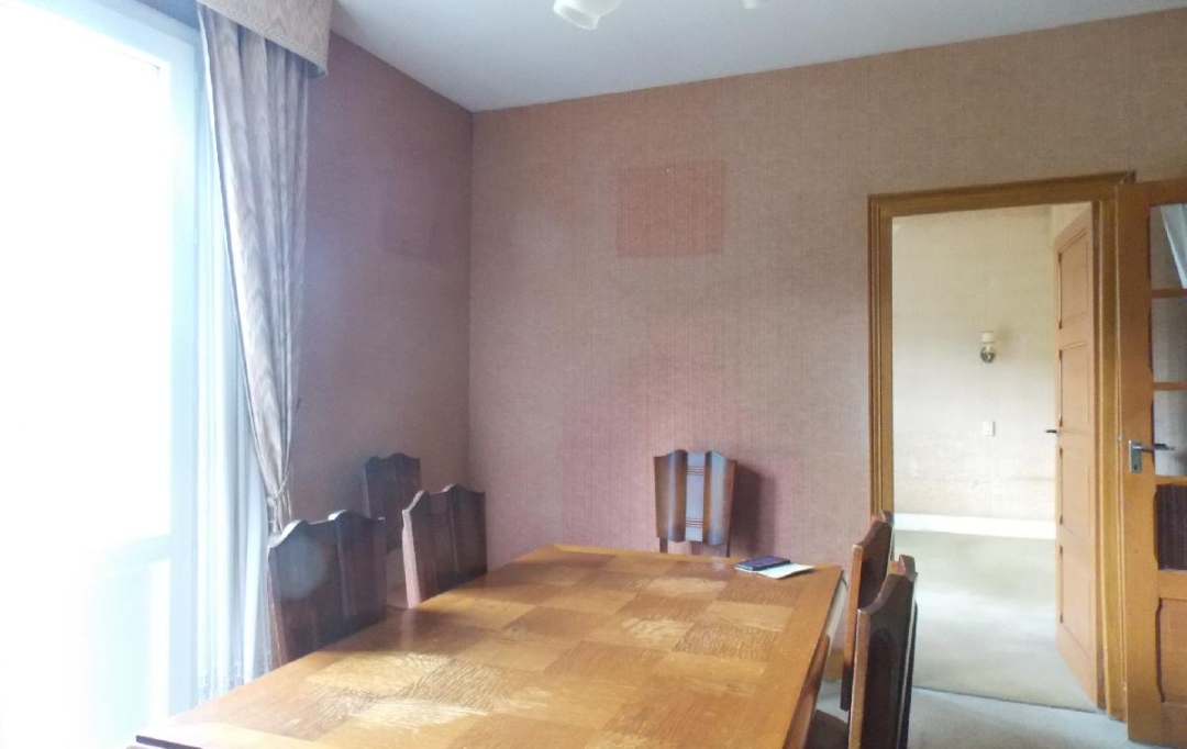 Aubusson Immobilier : Maison / Villa | SAINT-MEDARD-LA-ROCHETTE (23200) | 175 m2 | 115 500 € 