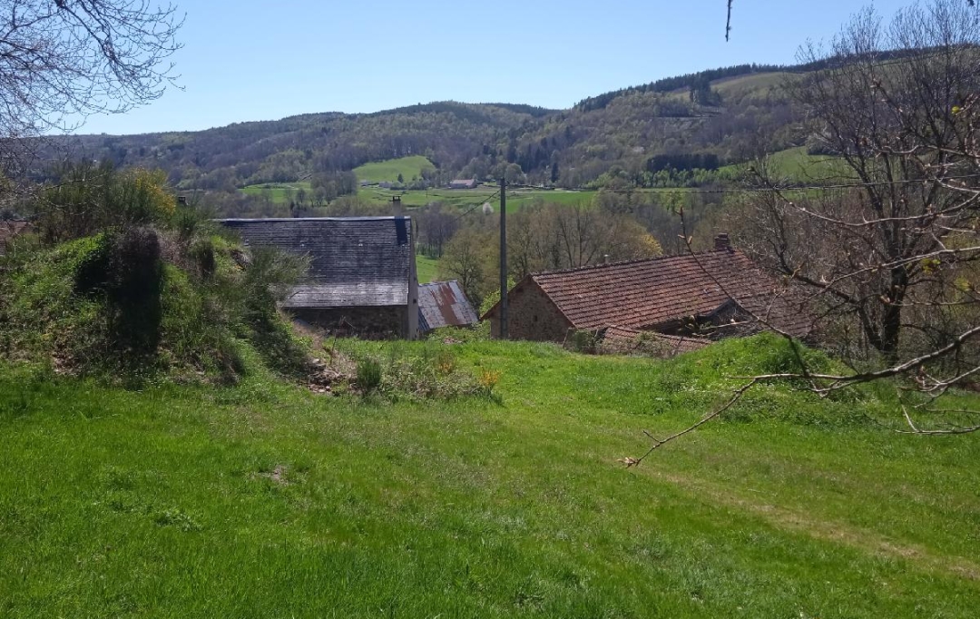 Aubusson Immobilier : Maison / Villa | CROZE (23500) | 130 m2 | 139 000 € 