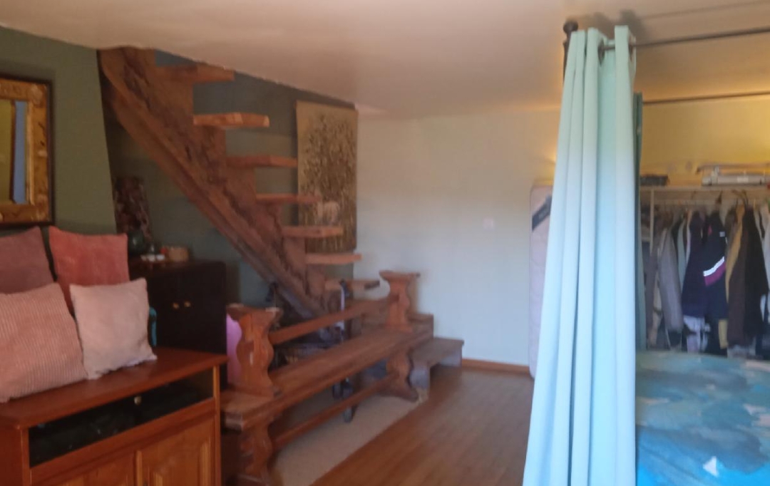 Aubusson Immobilier : Maison / Villa | CROZE (23500) | 130 m2 | 139 000 € 