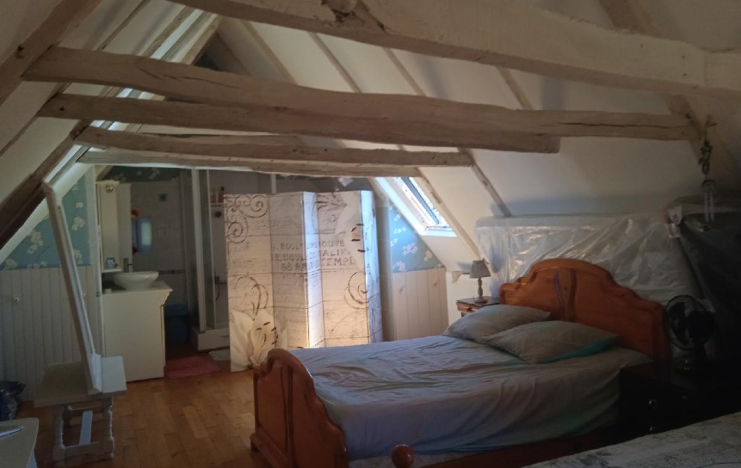 Aubusson Immobilier : Maison / Villa | CROZE (23500) | 130 m2 | 139 000 € 