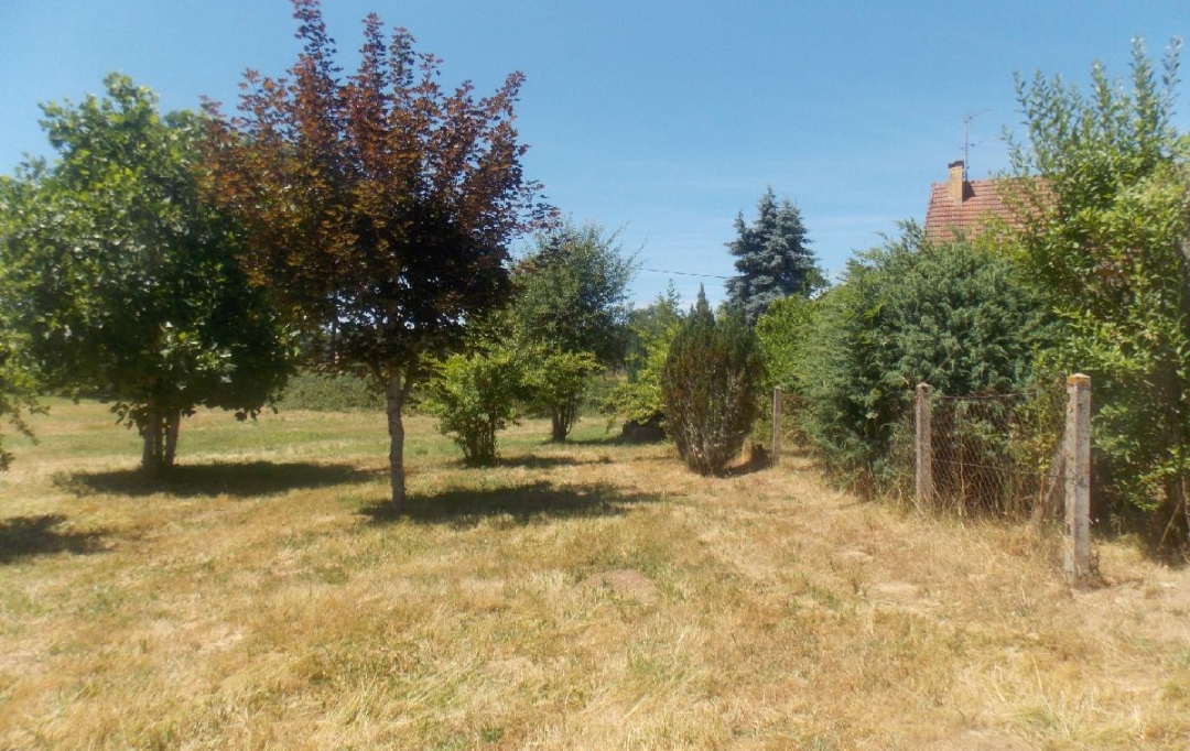 Aubusson Immobilier : Maison / Villa | AUBUSSON (23200) | 130 m2 | 180 200 € 