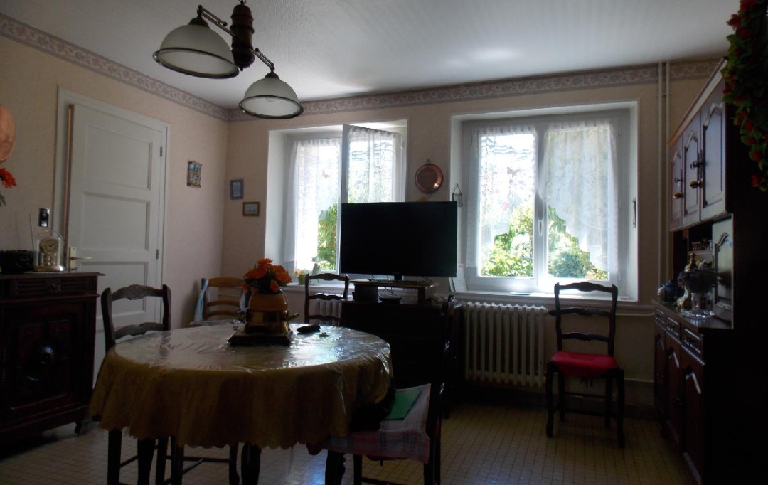 Aubusson Immobilier : Maison / Villa | AUBUSSON (23200) | 130 m2 | 180 200 € 