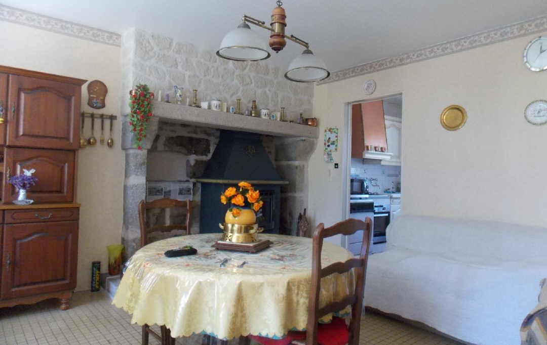 Aubusson Immobilier : Maison / Villa | AUBUSSON (23200) | 130 m2 | 180 200 € 