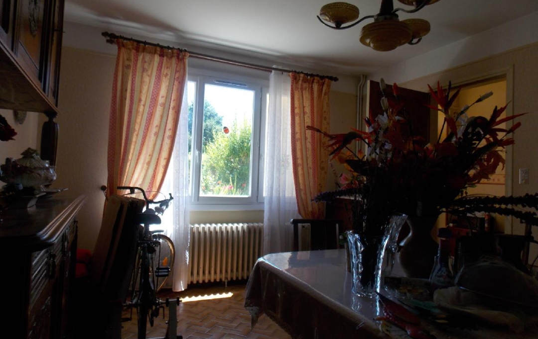 Aubusson Immobilier : Maison / Villa | AUBUSSON (23200) | 130 m2 | 180 200 € 