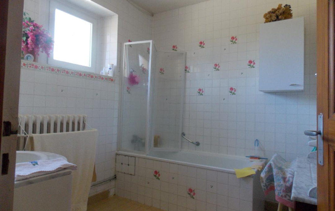 Aubusson Immobilier : Maison / Villa | AUBUSSON (23200) | 130 m2 | 180 200 € 