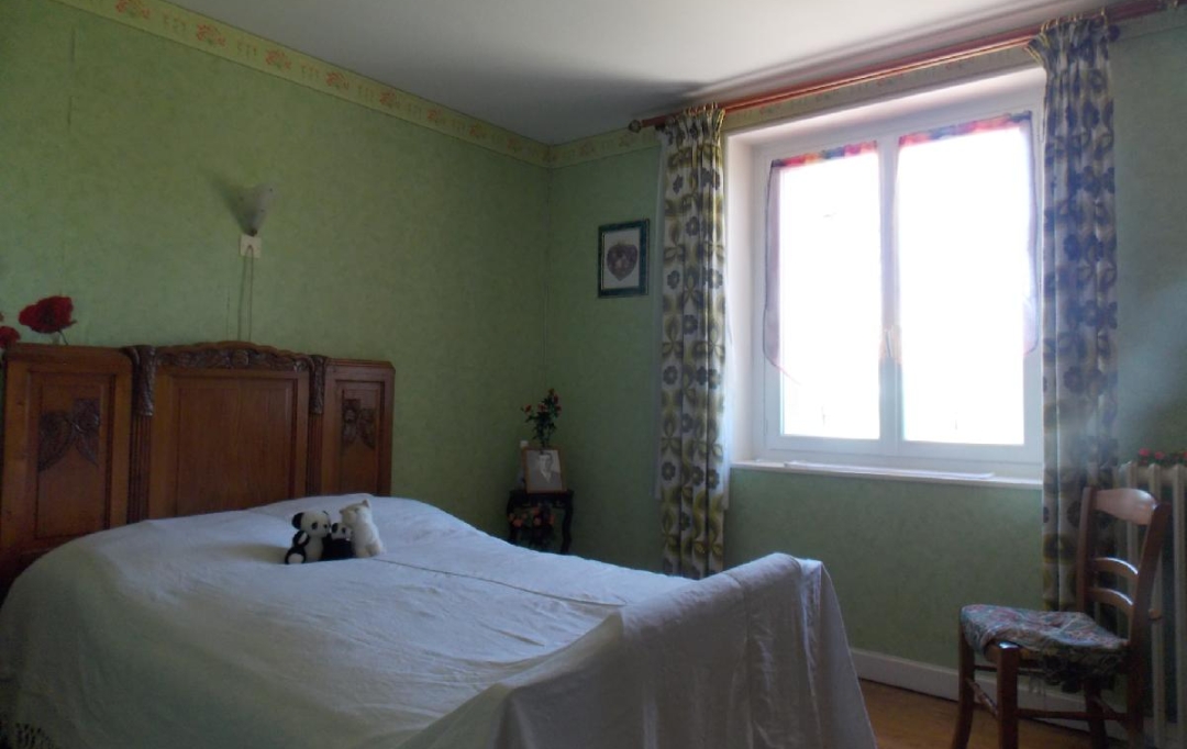 Aubusson Immobilier : Maison / Villa | AUBUSSON (23200) | 130 m2 | 180 200 € 