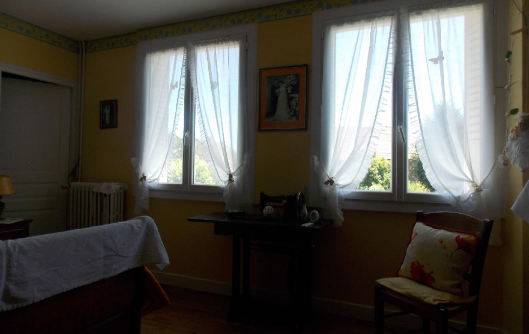 Aubusson Immobilier : Maison / Villa | AUBUSSON (23200) | 130 m2 | 180 200 € 