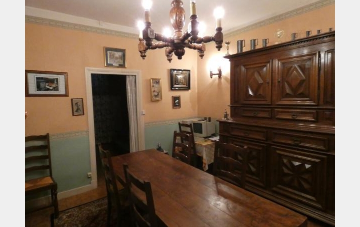 Aubusson Immobilier : House | LAVAVEIX-LES-MINES (23150) | 110 m2 | 57 200 € 