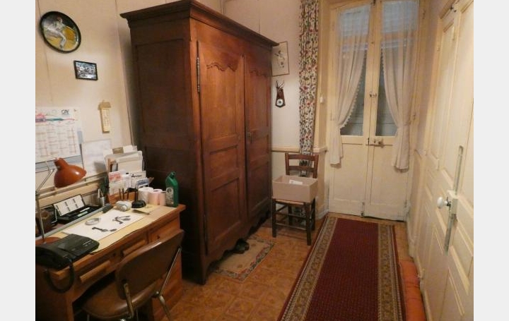 Aubusson Immobilier : House | LAVAVEIX-LES-MINES (23150) | 110 m2 | 57 200 € 